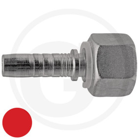 Pressnippel 10 Dkos M20X1.5 (12S) Granit 815M21613-06-20