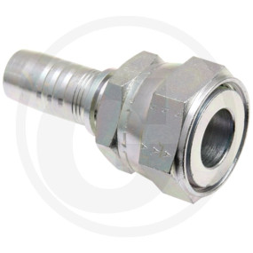 Pressnippel 20 Dkorf 1.7/16'' Granit 815M22411-12-16