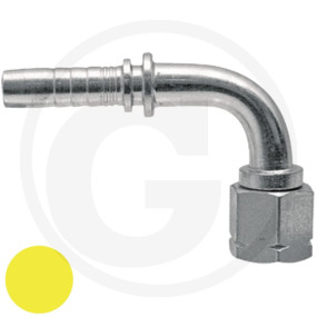 Pressnippel 10 Dkj 9/16'' 90 Granit 815M22592-06-06