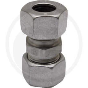 Gerade Verschraubung Granit 81600015
