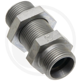 Verschraubung Typ: X-Sv 15-L Granit 81600391