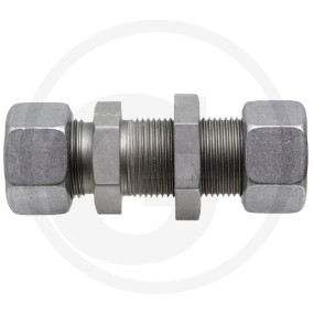 Verschraubung Typ: Sv 06 - L Granit 81600397