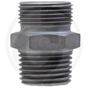 Verschraubung Typ: X-Ge 06-Lm10 X 1, 0 Granit 81600492