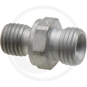 Verschraubung Typ: X-Ge 08-Lm12 X 1,5 Granit 81600496