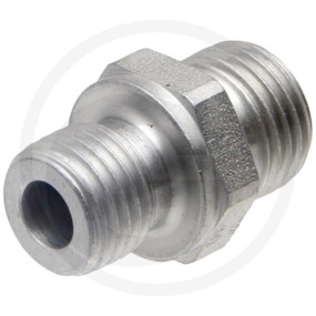 Verschraubung Typ: X-Ge 10-Lm14 X 1,5 Granit 81600503