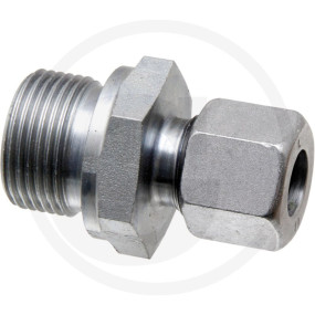 Verschraubung Typ: Ge-Lm 10 M22 X 1,5 Granit