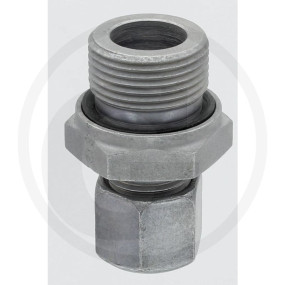 Verschraubung Typ: Ge 10 - Lm22 X 1,5 Ed Granit