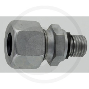 Verschraubung Typ: Ge 12 - Lm12 X 1,5 Ed Granit