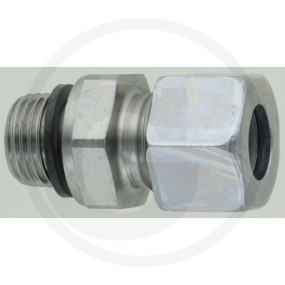 Verschraubung Typ: Ge 12 - Lm16 X 1,5 Ed Granit