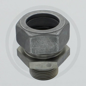 Verschraubung Typ: Ge 28 - Lr3/ 4'' Granit