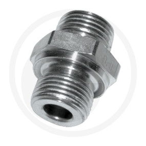 X-Ger 16 S 3/8 Granit
