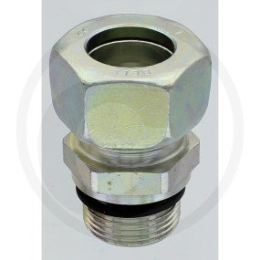 Verschraubung Typ: Ge 22 - Lr3/ 4'' Ed Granit