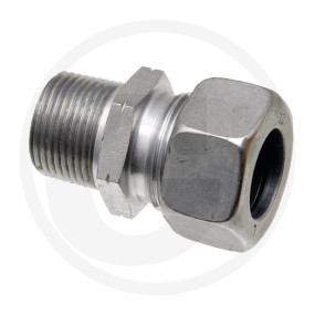 Verschraubung Typ: Ge 22 - L3/ 4'' Npt Granit