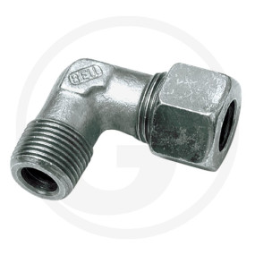 Verschraubung Typ: We 06 - Lr1/ 8'' K Granit 81601209