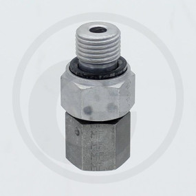Gevr 08 L 1/4 Dko Wd Granit 81601319