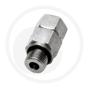 Gevr 06 S 1/4 Dko Wd Granit 81601333