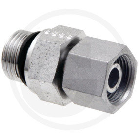Verschraubung Typ: Ege 12 - Sr1/ 2'' Ed Granit 81601338