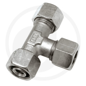 Verschraubung Typ: El 06 - S Granit 81601496