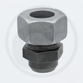 Verschraubung Typ: As 18 - L Granit 81601861