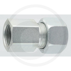 Verschraubung Typ: Gai 16 - Sr1/ 2'' Granit
