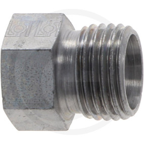 X-Ev 10 L M16X1,5 Granit 81602761