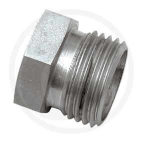X-Ev 06 S M14X1,5 Granit 81602769