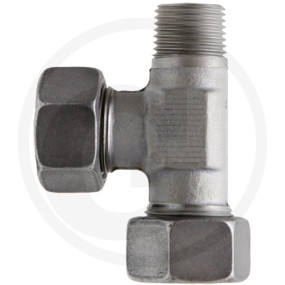 Verschraubung Typ: Le 06 - Lr1/ 8'' K Granit 81603384