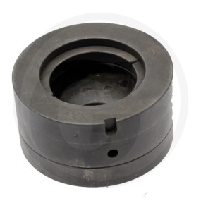 Kugelpfanne-66 Granit 82000216