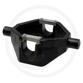 Kardanring F. Kippzylinder, Max. 10To. Granit 82000223