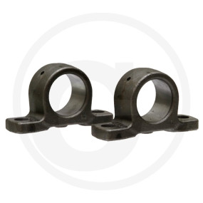Schraub Lagerpaar-50 Granit 82000242