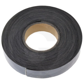 Gummiunterlage F. Spannband Luftbeh. 10M Granit 8273000061
