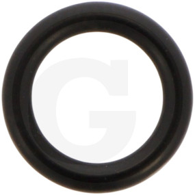 O-Ring 8 X 2Mm Fuer Gewinde M10 X 1 Granit