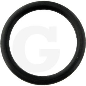 O-Ring 15X2 Granit