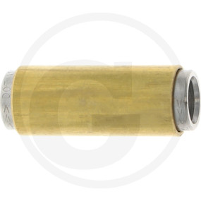 Gerader Steckverbinder, 10Mm Granit 82770261
