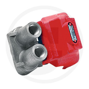 Duomatic-Schnellkupplung Granit 8284528050040