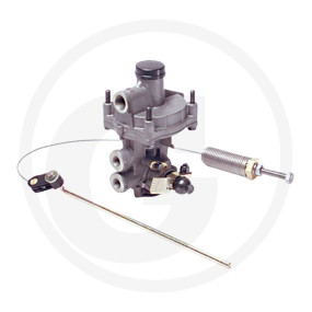 Alb-Autom. Bremskraftregler Granit 8284757135007