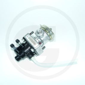 Anhängersteuerventil Hydraulisch Granit 829329032001