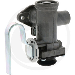 Bremskraftregler Manuell 352011102 Granit 829352011102