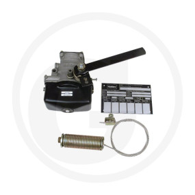 Bremskraftregler Alb 601013011 Granit 829601013011