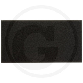 Luftfilter Granit