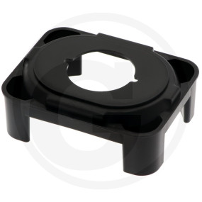 Luftfilter Oelwanne Granit