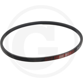 Keilriemen Granit