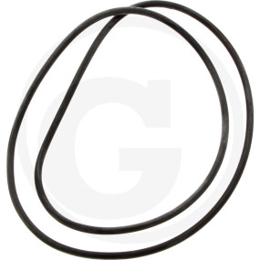 O-Ring, 217.5X3.5 Granit