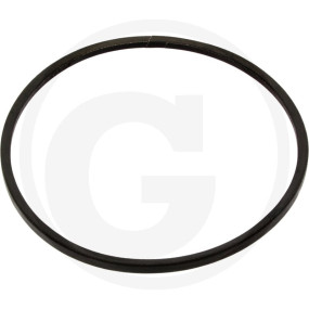 Keilriemen Granit