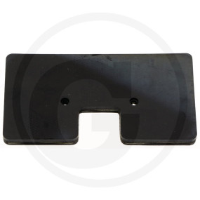 Förderplatte Granit 8360000038