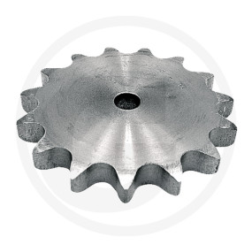 Simplex-Kettenrad (En) Phs 06B-1Ah10 Granit 837011-009-10