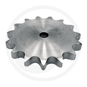 Simplex-Kettenrad (En) Phs 06B-1A35 Granit 837011-009-35