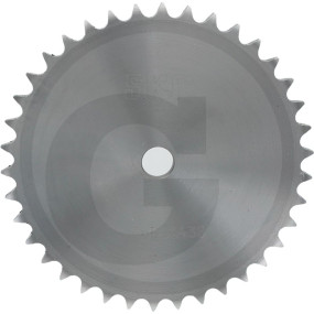 Simplex-Kettenrad (En) Phs 06B-1A38 Granit 837011-009-38