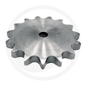 Simplex-Kettenrad (En) Phs 10B-1A30 Granit 837011-015-30