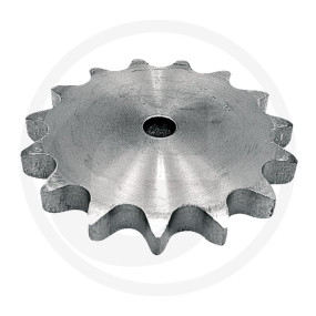 Simplex-Kettenrad (En) Phs 12B-1A10 Granit 837011-019-10
